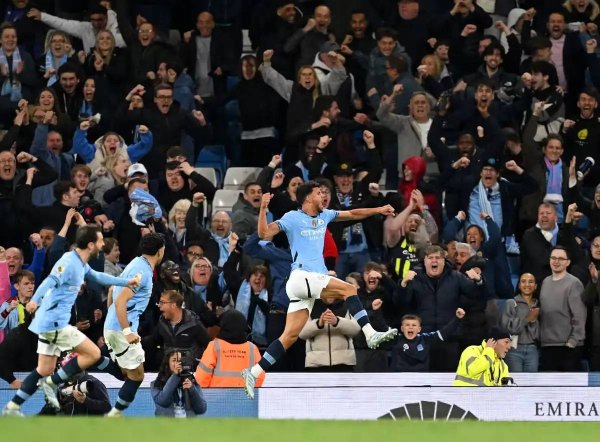 Trở nên tốt hơn, Nunes có thể trở thành một điểm số mới cho hậu vệ phải của Manchester City. Bạn có 