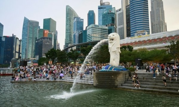 Singapore thắt chặt các quy định trao đổi tiền điện tử