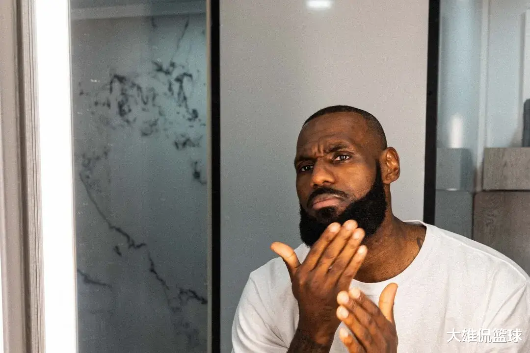 Khởi hành của James, quản lý của Lakers rất khó khăn, đại lý miễn phí từ chối tham khảo ý kiến ​​của
